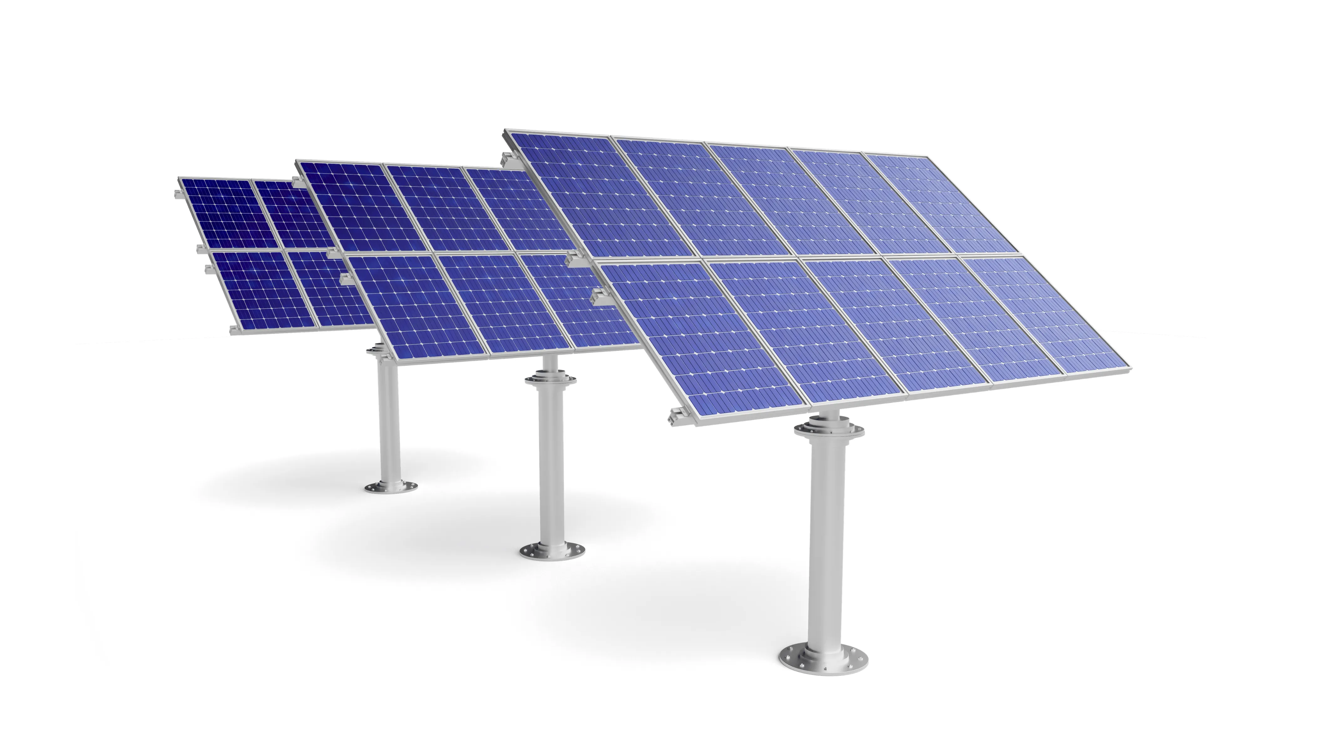 Solar Panel Installation